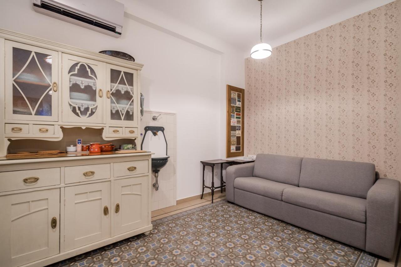 BpR Király Street Nest with A/C Apartamento Budapeste Exterior foto